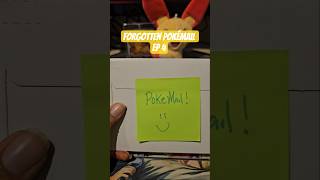 Forgotten PokéMail Ep 4 What 🥒 have I gotten myself into?? #pokemontcg #pokemoncommunity #pokemon
