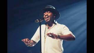 16. Anthony Hamilton - Hard To Breathe