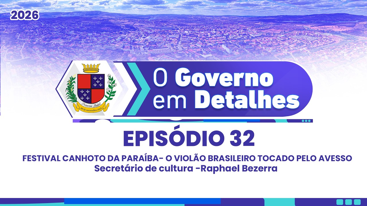Balanço do Festival Canhoto da Paraíba: Os Destaques que Marcaram o Evento!