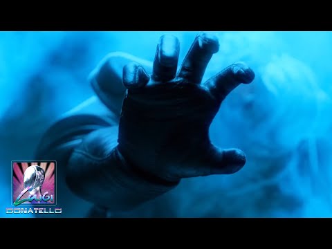 The Neon Droid feat. Retroxx - Exile (Official video)