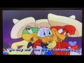 Disney Sing Along Songs Heigh Ho 1987 The Three Caballeros