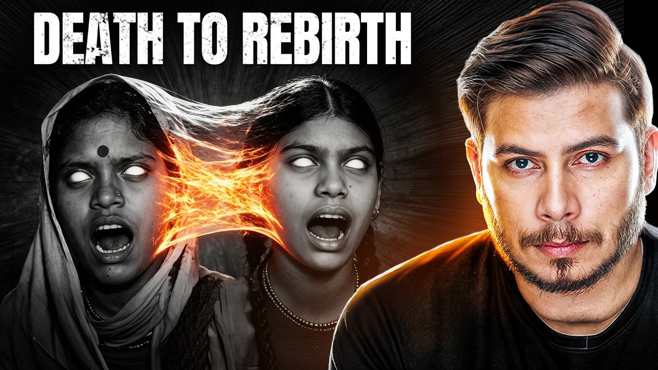 Sumitra Reincarnation Case | Nitish Rajput