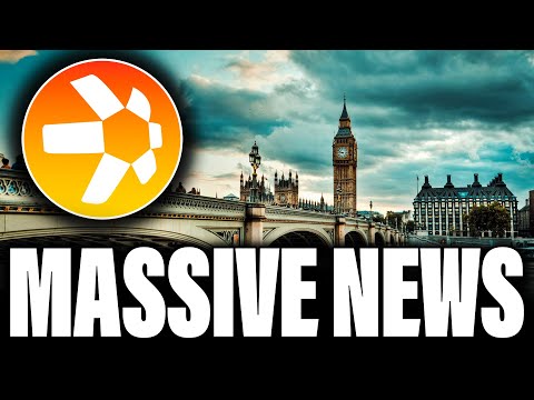 QUANT QNT MASSIVE NEWS | THIS CONFIRMS EVERYTHING