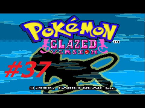 Pokémon Glazed Version! Rankor Gym 1: Veneno! #37