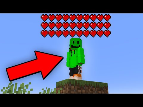 How I WON INFINITE HEARTS on this SMP SERVER...