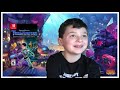Trollhunters Defenders Of Arcadia On Nintendo Switch Part 1