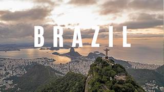 “BRAZIL Travel Guide 20“BRAZIL Travel Guide 2026 | 7 Must-Visit Places You Can’t Miss