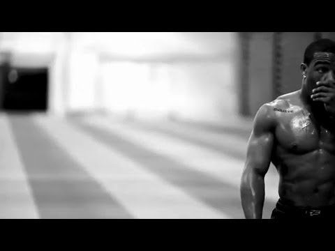 Wrestling Motivational - Jordan Burroughs