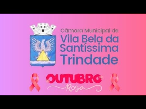 Sessão Ordinária 20/10/2025.