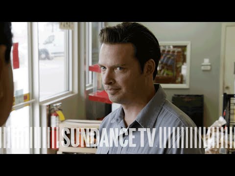 RECTIFY | "Paying for Convenience" Official Clip | SundanceTV