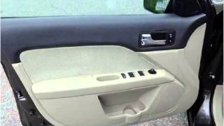 preview picture of video '2006 Ford Fusion Used Cars Matawan NJ'