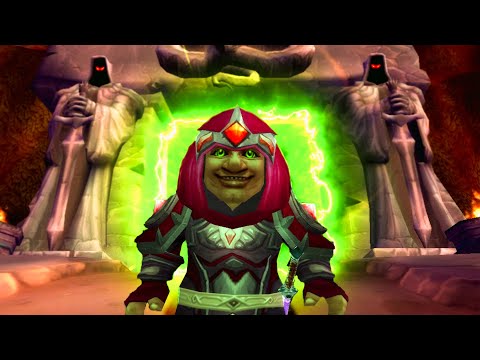 HILARIOUS TBC Arena Games w/ ZIQO