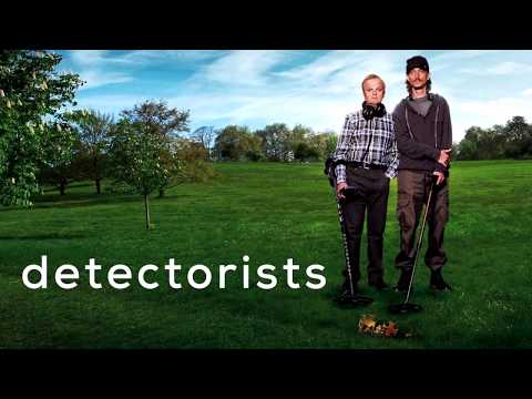Detectorists Theme Song - Extended Edit (inc. New Verse from Season 3)