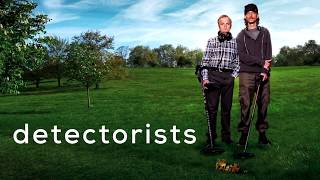 Detectorists Theme Song - Extended Edit (inc. New Verse from Season 3)