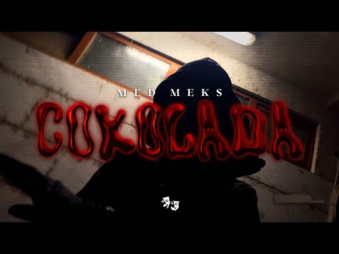 Med Meks - Čokolada (Official Video) | LYLT