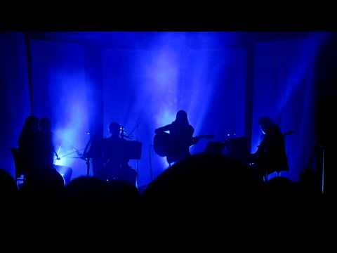 Aneta Langerová - Jiný sen (Live 2012)