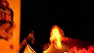 The Latency - Can you hear me call (Live) in Hamilton Aug. 27/09