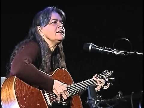 Beyond The Lyric #7 - Anne Hills - "Follow That Road"