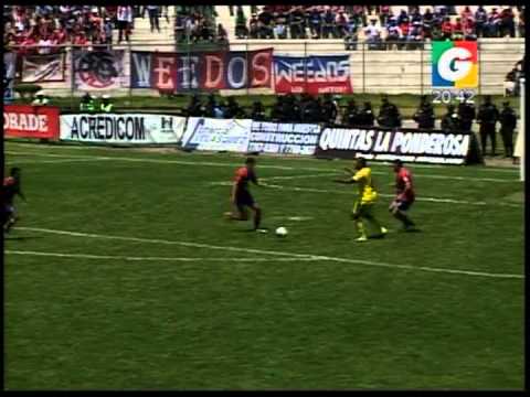 VIDEO RESUMEN MARQUENSE 4-0 XELAJUMC-CLAUSURA 2013 6A FECHA