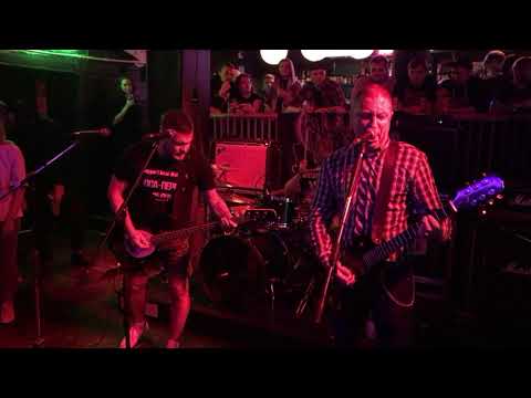 Когорта В Море Номер Один Live @Panopticum 31 10 2020