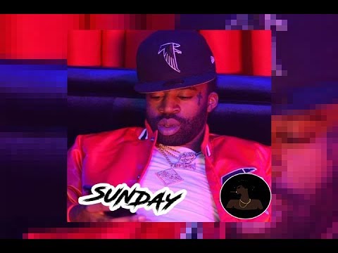 Nefew x Rx Peso x Peewee long way (2019) Sunday (Prod. by A4damoney)