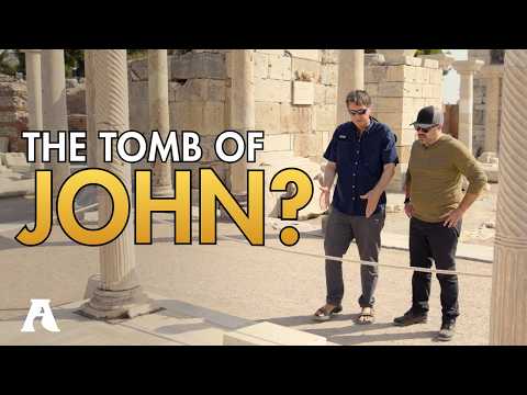 Was the Author of Revelation Buried HERE? - Documentaries, Movies & TV - Appian Media