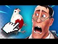 WE RUINED Meet The Medic
