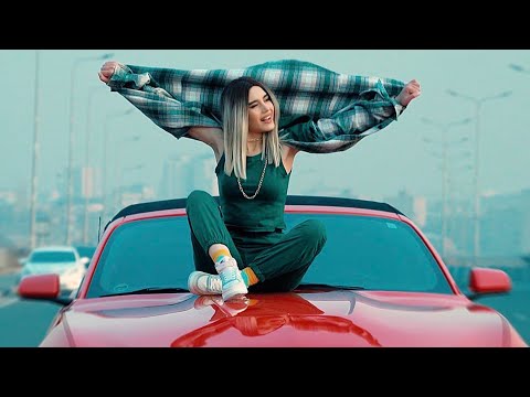 Lilit Harutyunyan -  Erjanikn em ashxarhi (Official Video)
