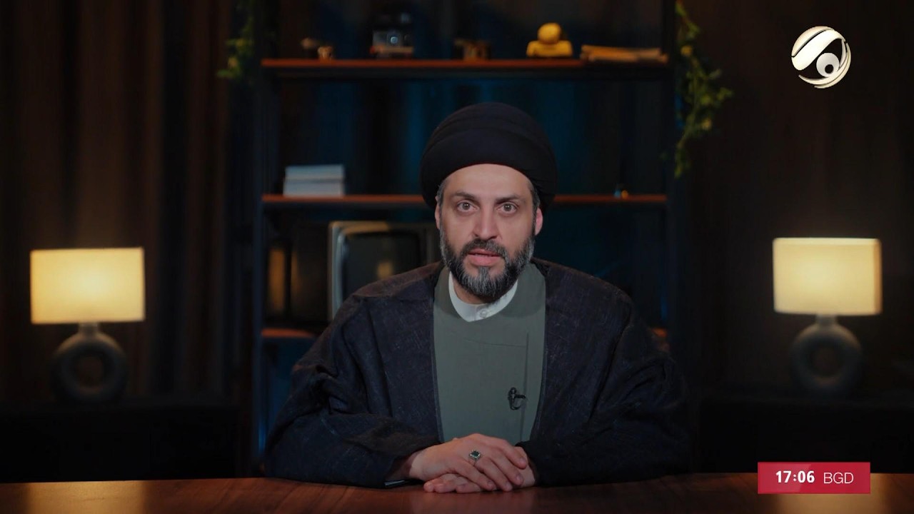 فيديو | نهج مع سماحة السيد احسان الحكيم | 2026/3/14