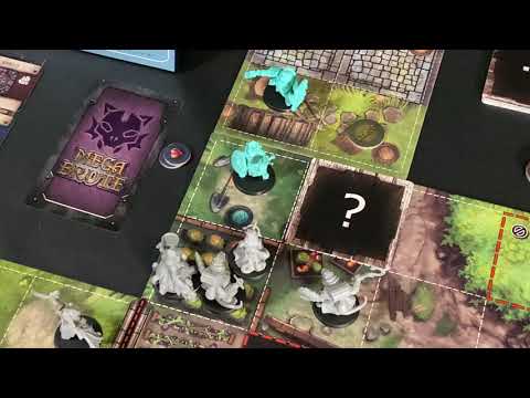 Wander: The Cult of Barnacle Bay - Lets Play and Review - Part 6