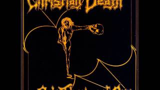 Christian Death ✝ Dogs