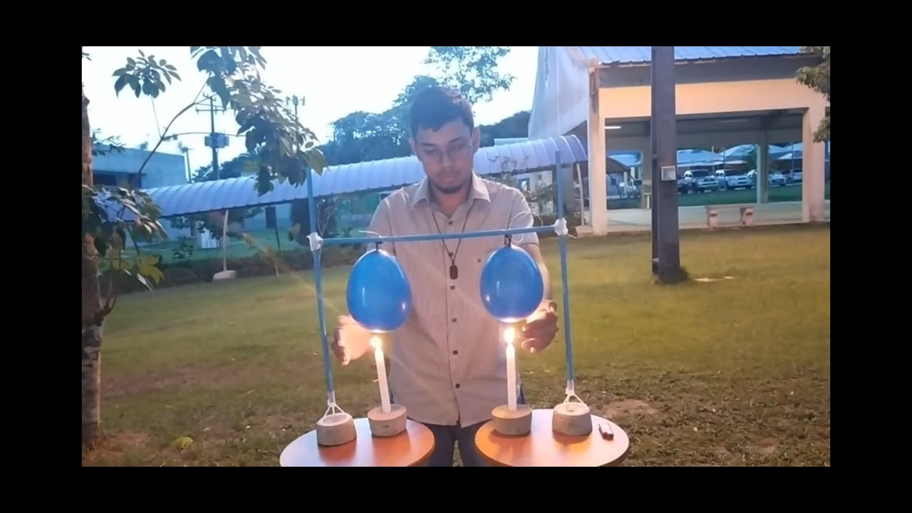 Experimento de CALORIMETRIA, " Calor específico".