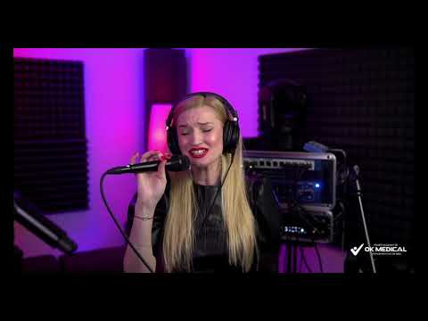 CONCERT ONLINE LIVE la PEPE🔥 "AT LAST"cu IULIA GLAVAN