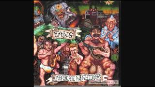 FANG - Eat A Vegan