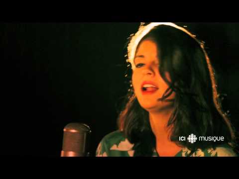 To Sir With Love - Nikki Yanofsky / Dan Kanter