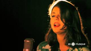 To Sir With Love - Nikki Yanofsky / Dan Kanter