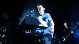 They Might Be Giants - Underwater Woman - live