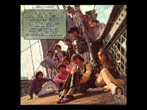 The Second Brooklyn Bridge - Minstrel Sunday (1969)