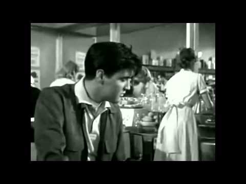 1958 Elvis Presley - King Creole (Legendado)