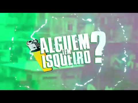 MC CH DA Z.O FEAT. MC RICK ~ ALGUEM TEM ISQUEIRO💥 {LYRIC VIDEO }