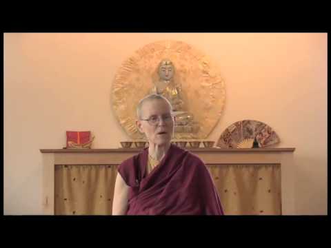 03-31-14 Advice for Dharma Practice: On Joyous Effort! - BBCorner