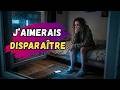 J Aimerais Disparaître Chanson Triste Qui Fait Pleurer Fatigue Mentale Douleur Silencieuse