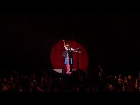 GiedRé - GiedRé à l'Olympia