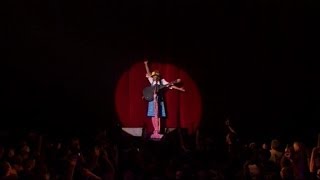 GiedRé - GiedRé à l'Olympia
