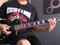 Cherry Glazerr - Sweaty Faces (Guitar Cover + ...