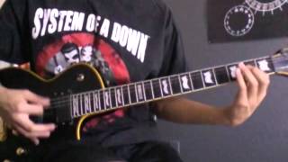 Cherry Glazerr - Sweaty Faces (Guitar Cover + Tabs)