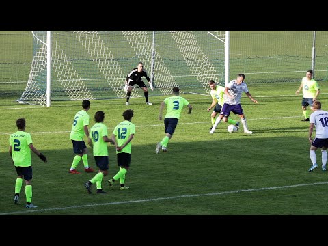 FK Mohelnice - FC Dolany