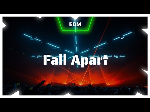 Bastiqe, Paul Keen & Niklas Dee - Fall Apart (feat. Meqq)