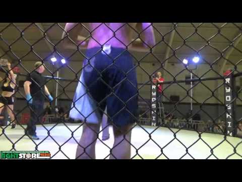 Kiefer Crosbie vs Jay-Ar Campos - Ryoshin FC 9‬