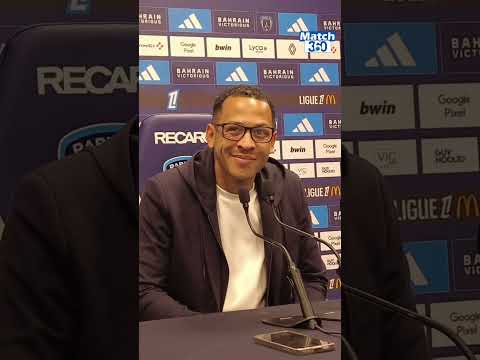 Est ce que Strasbourg joue la qualification pour la Ligue  des champions? #RCSA #LigueDesChampions